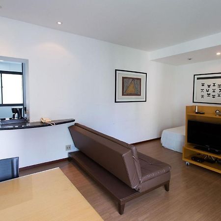 Apartament Lk Savassi 13 Belo Horizonte Zewnętrze zdjęcie