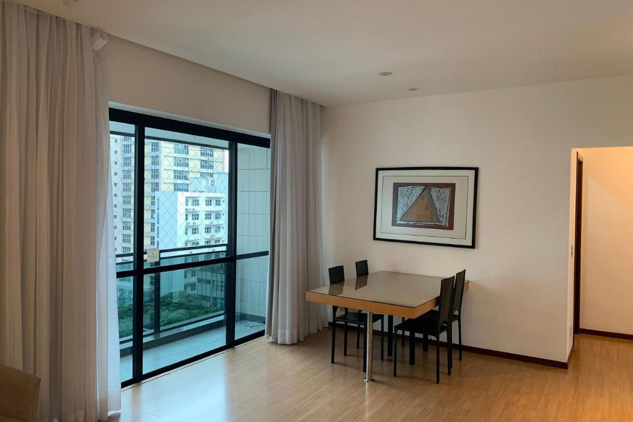 Apartament Lk Savassi 13 Belo Horizonte Zewnętrze zdjęcie