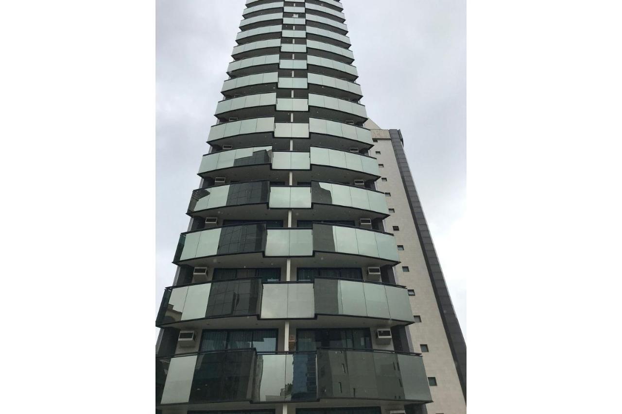 Apartament Lk Savassi 13 Belo Horizonte Zewnętrze zdjęcie