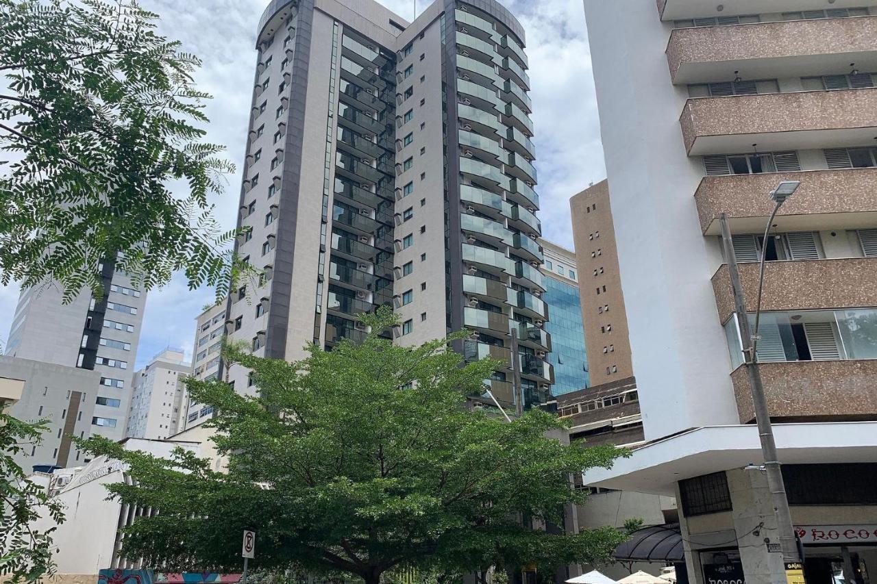 Apartament Lk Savassi 13 Belo Horizonte Zewnętrze zdjęcie