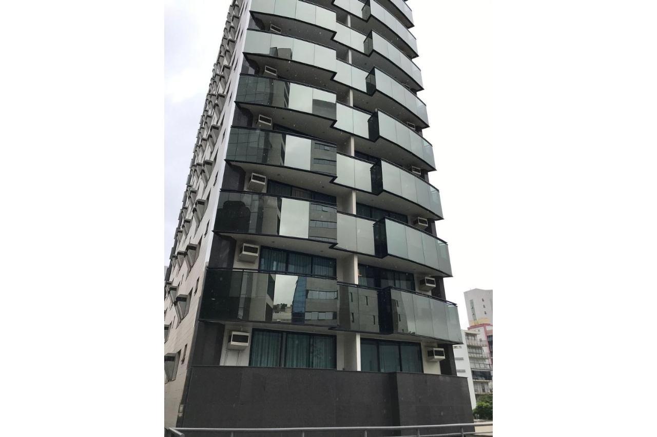 Apartament Lk Savassi 13 Belo Horizonte Zewnętrze zdjęcie