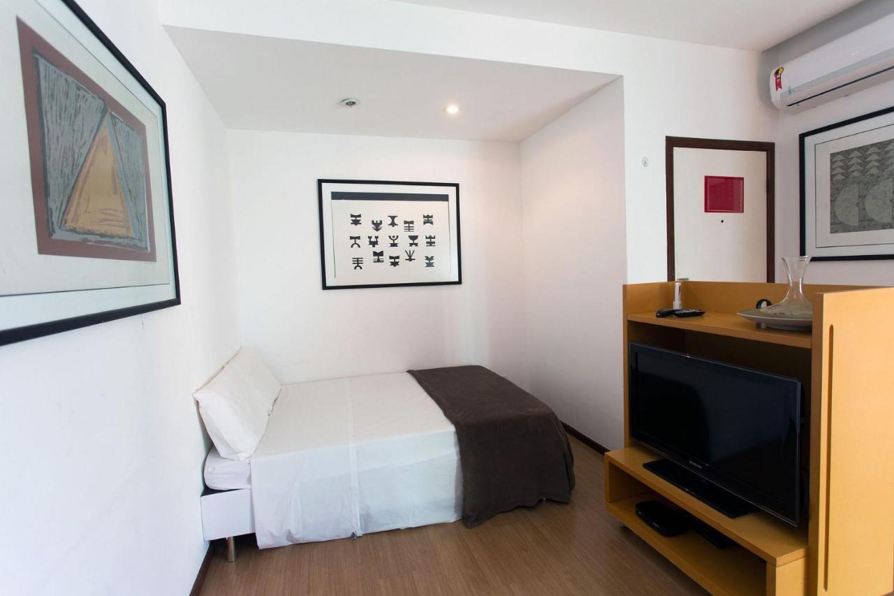 Apartament Lk Savassi 13 Belo Horizonte Zewnętrze zdjęcie