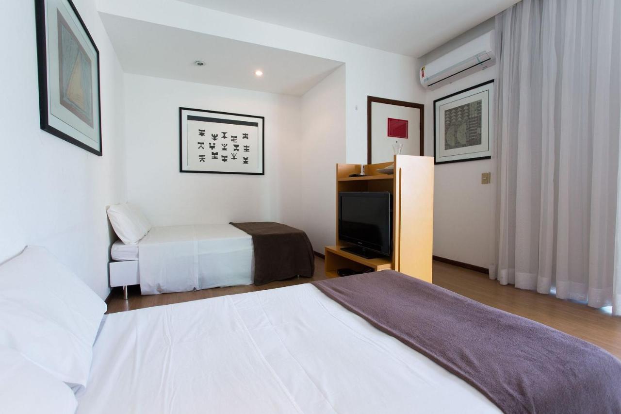 Apartament Lk Savassi 13 Belo Horizonte Zewnętrze zdjęcie