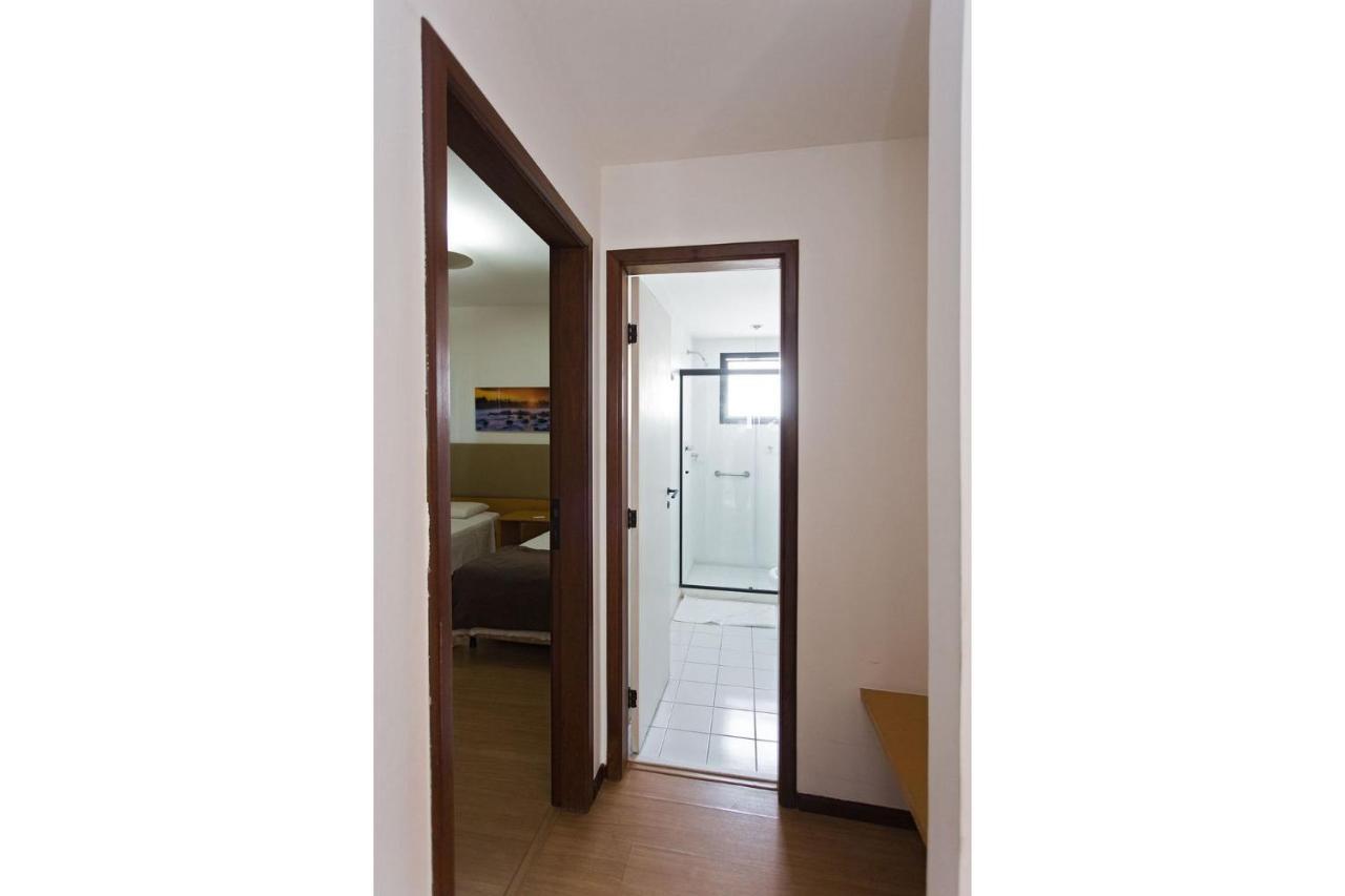 Apartament Lk Savassi 13 Belo Horizonte Zewnętrze zdjęcie