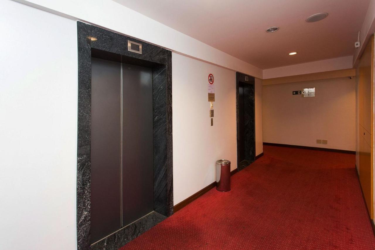 Apartament Lk Savassi 13 Belo Horizonte Zewnętrze zdjęcie