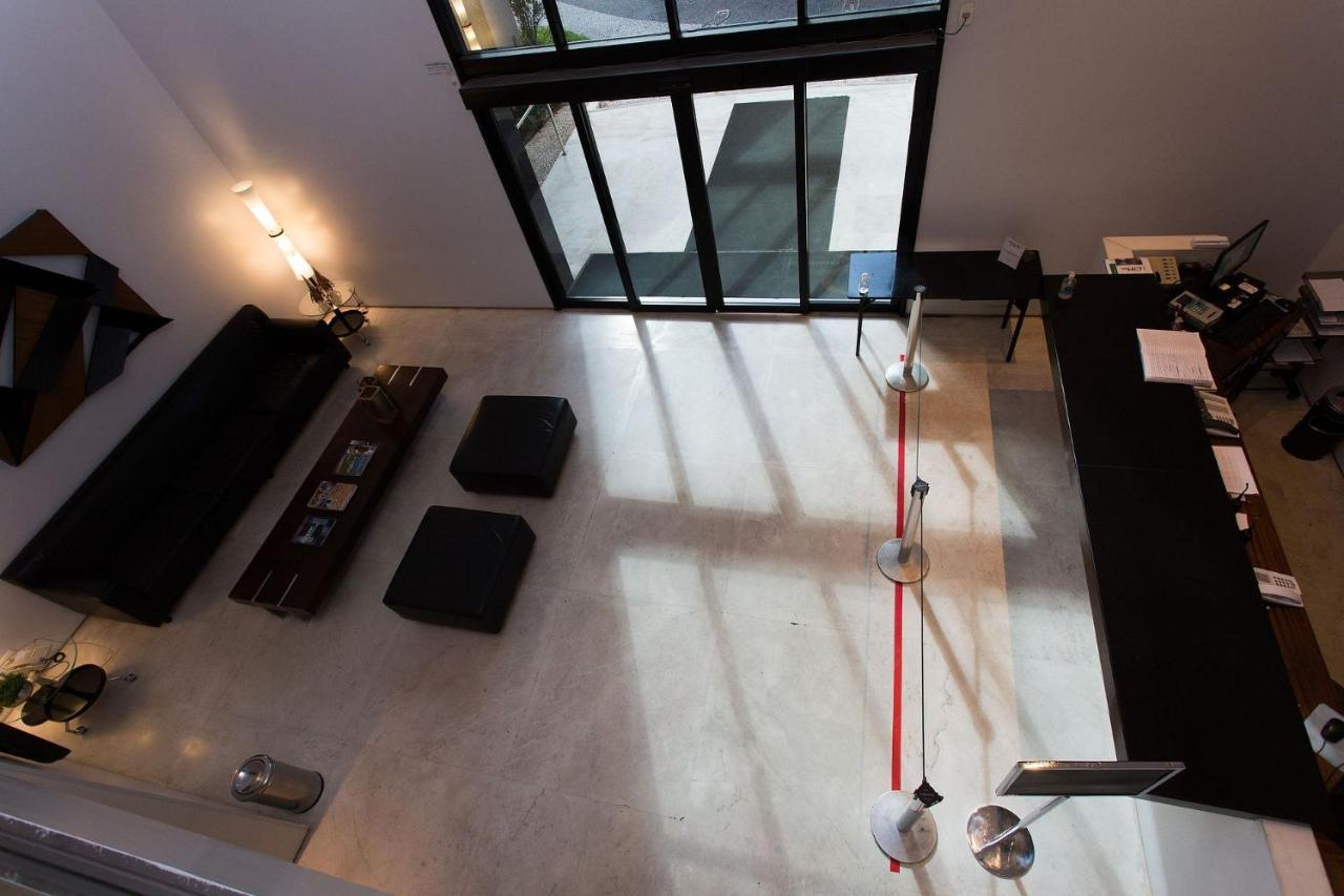 Apartament Lk Savassi 13 Belo Horizonte Zewnętrze zdjęcie