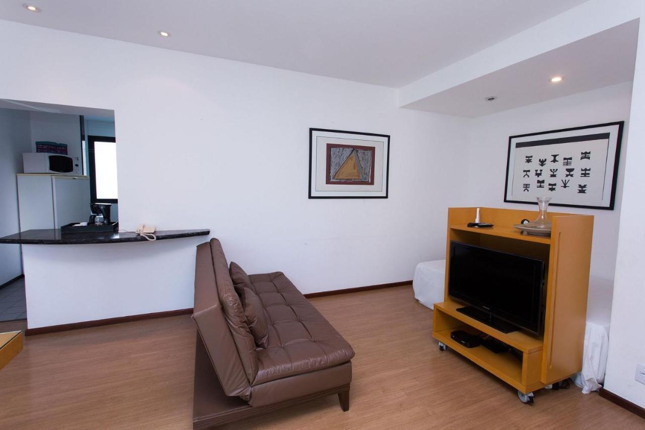 Apartament Lk Savassi 13 Belo Horizonte Zewnętrze zdjęcie
