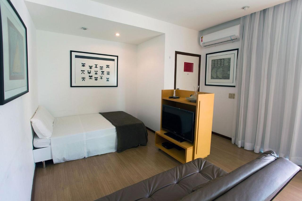 Apartament Lk Savassi 13 Belo Horizonte Zewnętrze zdjęcie