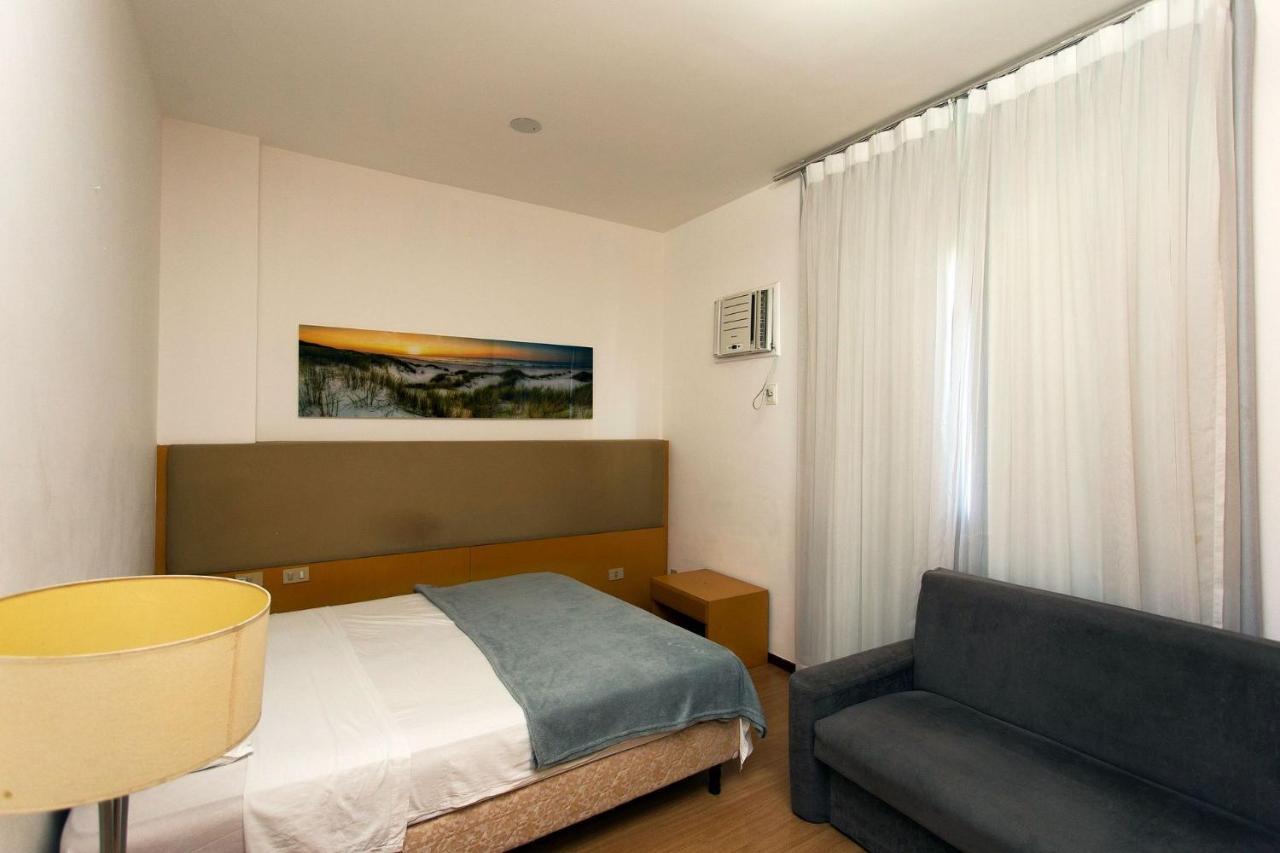 Apartament Lk Savassi 13 Belo Horizonte Zewnętrze zdjęcie