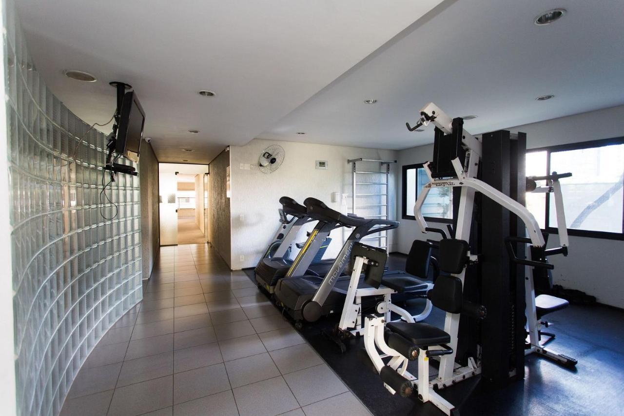 Apartament Lk Savassi 13 Belo Horizonte Zewnętrze zdjęcie