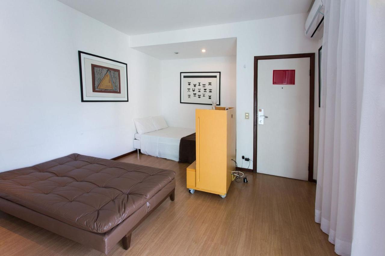 Apartament Lk Savassi 13 Belo Horizonte Zewnętrze zdjęcie