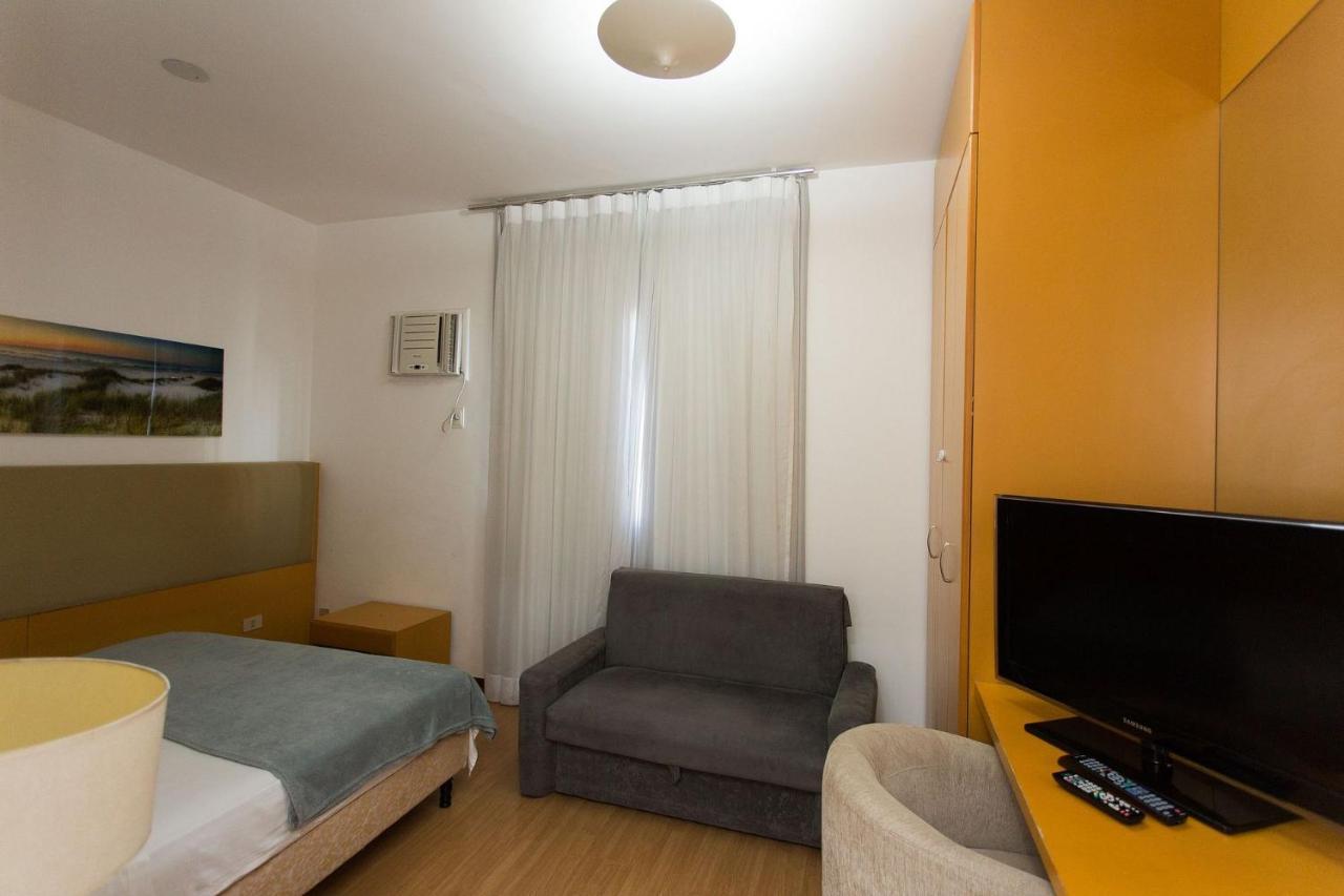 Apartament Lk Savassi 13 Belo Horizonte Zewnętrze zdjęcie