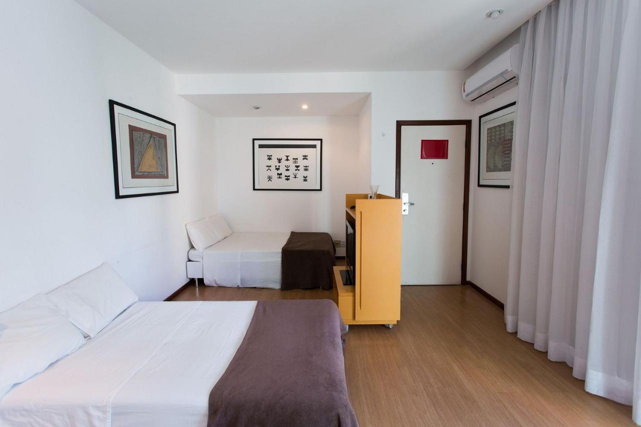 Apartament Lk Savassi 13 Belo Horizonte Zewnętrze zdjęcie