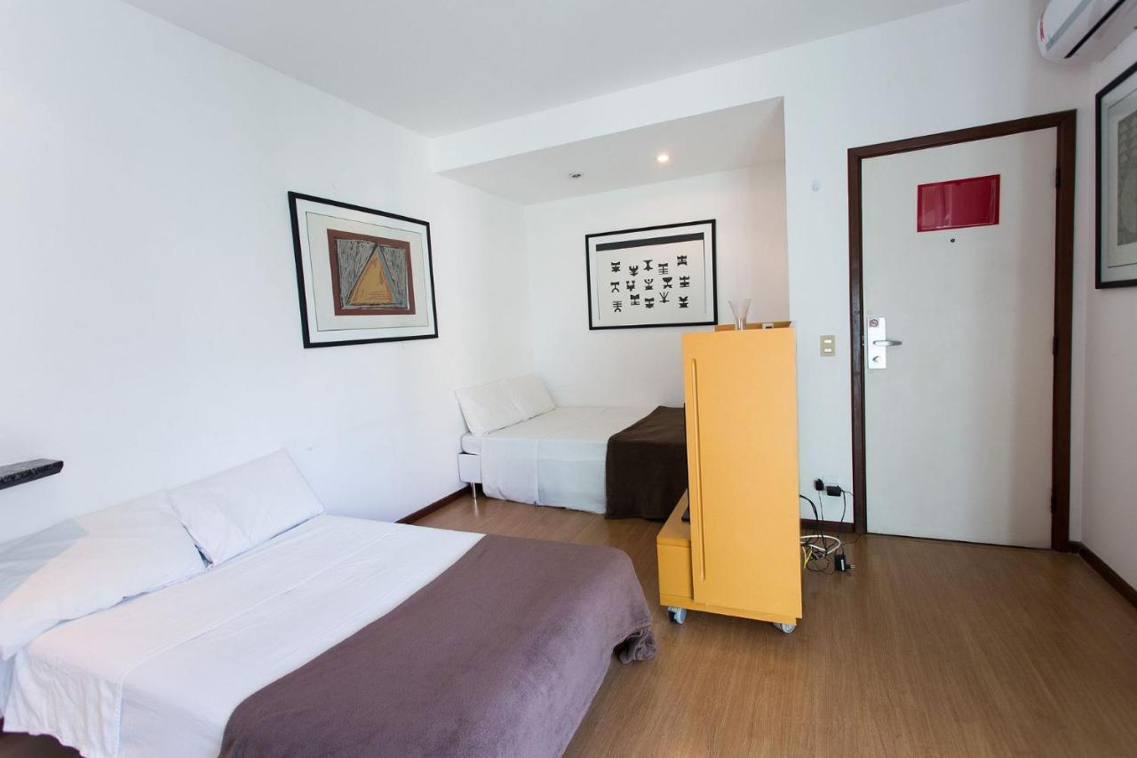 Apartament Lk Savassi 13 Belo Horizonte Zewnętrze zdjęcie