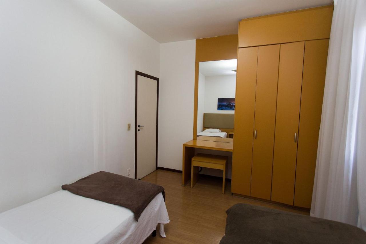 Apartament Lk Savassi 13 Belo Horizonte Zewnętrze zdjęcie