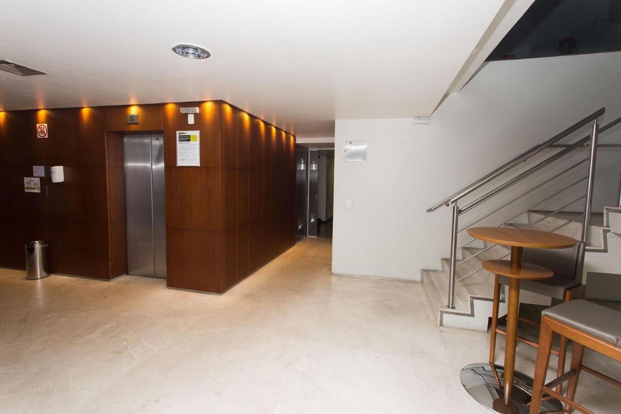 Apartament Lk Savassi 13 Belo Horizonte Zewnętrze zdjęcie